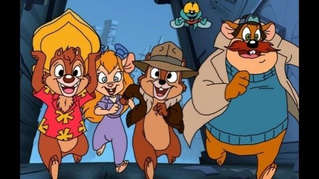 How "Zipper" became "Vzhik": What 90s cartoons teach us…