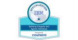 View my verified achievement from Coursera.