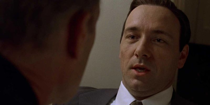 When you rewatch "L.A. Confidential" 1997, you suddenly…