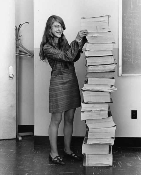 Today we honor the extraordinary life and legacy of…