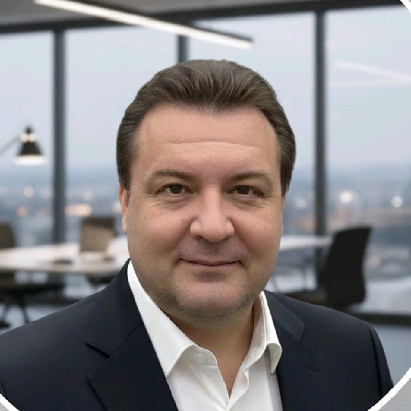 Sergii Mavrov